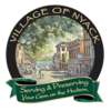 Official seal of Nyack, New York