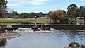 Parks around Quart Pot Creek, Stanthorpe, 2015 01