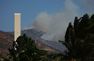 Pepperdinefire