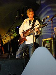 Phil Lesh at Yuri's NIGHT OUT 2008