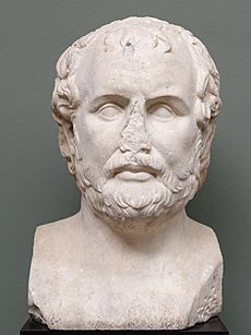 Philip II of Macedon Ny Carlsberg Glyptotek IN2263