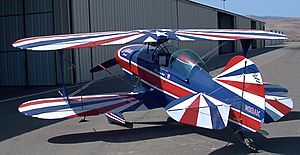 Pitts S1S-b Lg