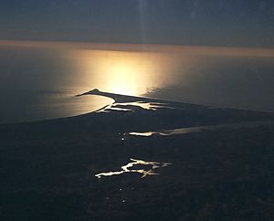 Point Reyes and Drakes Bay