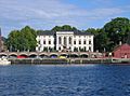 Porsgrunn City Hall 2007