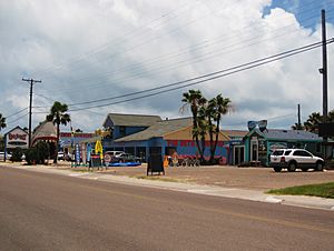 Port Aransas