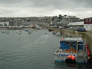 Port de Penzance