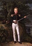 Portrait, The Duke of Bordeaux, Dubois-Drahonet.jpg