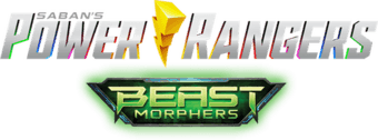 Power Rangers Beast Morphers logo.png