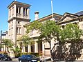 Pyrmont Public School