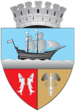 Coat of arms of Galați