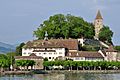 Rapperswil - Kapuzinerkloster - Lindenhof - Endingerturm - ZSG Limmat 2011-04-24 18-34-22