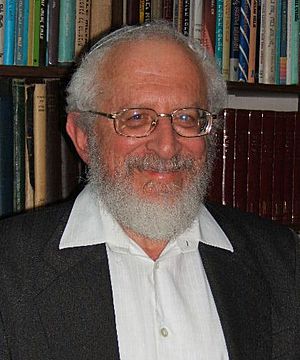 Rav Israel Rozen