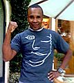 Ray Leonard 1