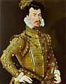 Robert Dudley