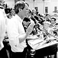 Robert Kennedy in Los Angeles