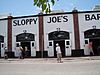 Sloppy Joe's Bar