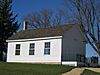 Rutland United Brethren in Christ Meeting House and Cemetery