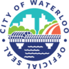 Official seal of Waterloo, Iowa