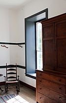 Shaker-Centre-Family-Dwelling,-Interior2