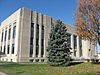 Shelby County Courthouse