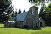 East Lawn Cemetery and Sherman Burbank Memorial Chapel