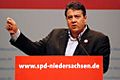 Sigmar Gabriel-2009 ArM