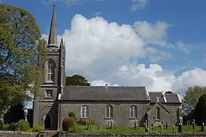 St.-Etchans-Church