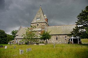 St Peter's Church, Finsthwaite.jpeg