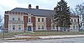 Starkweather School Plymouth MI