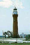 St. John's Lighthouse