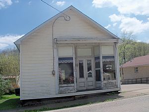 Stone Creek Ohio Town Hall