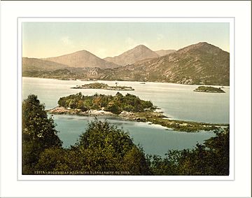 Sugar Loaf Mountain. Glengariff. Co. Cork Ireland.jpg