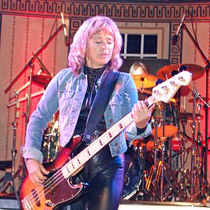 Suzi Quatro 28