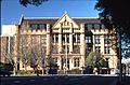 Sydney Registrar General's Building