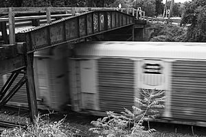 Talbot Avenue Bridge (20855505174)