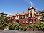 Tauranga Post Office