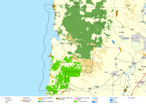 Tillamook County