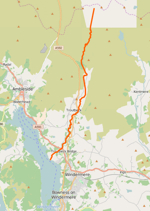 Trout Beck map.png