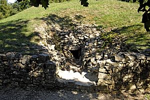 Tumulus Bougon5