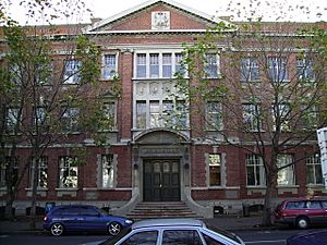 Uni of Otago medical school