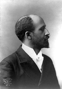 WEB Du Bois