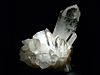 WLA hmns Quartz Arkansas