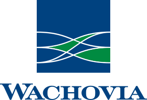 Wachovia logo.svg