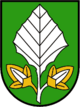 Coat of arms of Buch