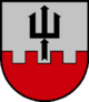 Coat of arms of Pfaffenhofen