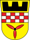 Coat of arms of Wetter (Ruhr)