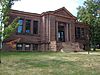 Washburn Public Library