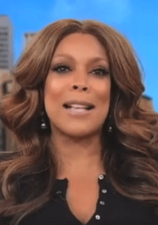 Wendy Williams 2011