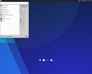 Xubuntu 17.04 English