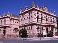 (1)Glebe Town Hall